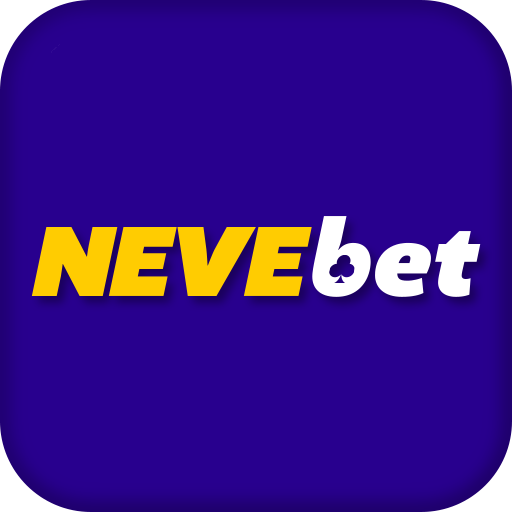 Logo da nevebet